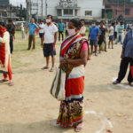 Κορονοϊός-Ινδία: Σε καραντίνα 15.000 άνθρωποι που ήρθαν σε επαφή με γκουρού που πέθανε από covid19