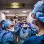 Γαλλία: Το Παρίσι θα στείλει οξυγόνο και εξοπλισμό στην Ινδία