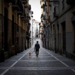 Ισπανία-Κορονοϊός:  6.398 νέα κρούσματα, 812 νέοι θάνατοι