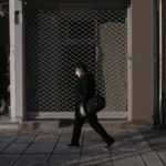 Πανδημία και ψυχική υγεία – Το 21% των Ελλήνων δεν βγαίνει καθόλου από το σπίτι για διασκέδαση ή συναναστροφές