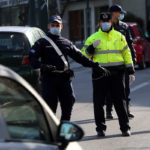 Ελλάδα-Κορονοϊός: 1.835 παραβάσεις του μέτρου απαγόρευσης κυκλοφορίας,  6 οι συλλήψεις για λειτουργία καταστημάτων