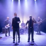 Δείτε δωρεάν τη μουσικοθεατρική παράσταση «Ύψωμα 731» του Άρη Μπινιάρη