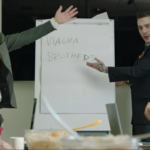 Οι Viagra Boys ανακοινώνουν το νέο τους ep με ένα επικό βίντεο