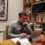 Αλέξης Τσίπρας: «Βγαίνουμε από το σπίτι μόνο όταν είναι απαραίτητο»