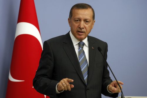 Τουρκία: Σε νέο χαμηλό επίπεδο – ρεκόρ υποχωρεί σήμερα η λίρα