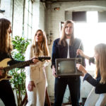 Οι νέες ημερομηνίες για τις εμφανίσεις των Blues Pills σε Αθήνα και Θεσσαλονίκη