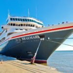 Κορονοϊός: Η Αβάνα θα δεχτεί το βρετανικό κρουαζιερόπλοιο όπου έχουν διαγνωστεί πέντε κρούσματα