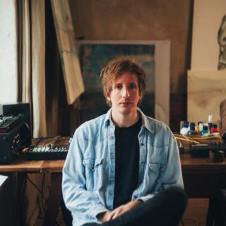 Γνωρίστε τον Christian Löffler σε 7 βήματα