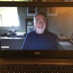 Σκεφτείτε εκεί που κάνετε το διαδικτυακό σας μάθημα, να εμφανιστεί στην οθόνη ο Ντέιβιντ Φίντσερ…