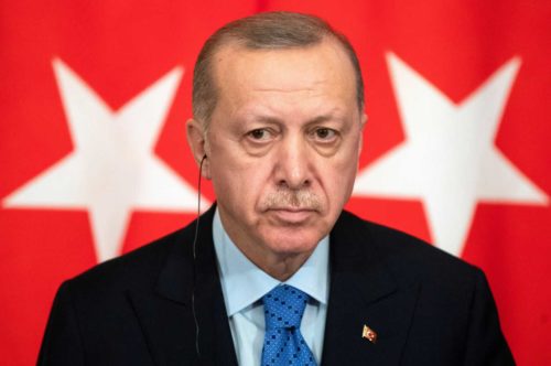 Επιδρομές της Τουρκίας σε Ιράκ και Συρία σε θέσεις του PKK