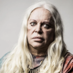 Έφυγε από τη ζωή, στα 70, ο/η Genesis P-Orridge