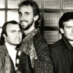 Τα περιμέναμε όλα, αλλά μάλλον όχι reunion από τους Genesis