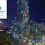 Δωρεά 8 εκατομμυρίων ευρώ από τα Ελληνικά Πετρέλαια για την ενίσχυση του ΕΣΥ