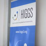 Kορονοϊός: Το HIGGS στηρίζει τον Παγκόσμιο Οργανισμό Υγείας  στην προσπάθεια συγκέντρωσης χρημάτων για την καταπολέμηση της πανδημίας