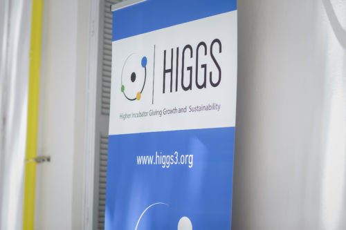 Kορονοϊός: Το HIGGS στηρίζει τον Παγκόσμιο Οργανισμό Υγείας  στην προσπάθεια συγκέντρωσης χρημάτων για την καταπολέμηση της πανδημίας