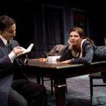 Δείτε δωρεάν την εξαιρετική παράσταση «Κτήνος στο φεγγάρι» σε σκηνοθεσία Στάθη Λιβαθινού