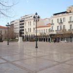 Κορονοϊός: Πόσα sms στάλθηκαν χθες στο 13033