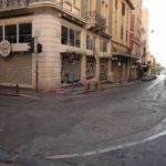 Κορονοϊός: Όσα ισχύουν για τον περιορισμό της κυκλοφορίας στην Ελλάδα