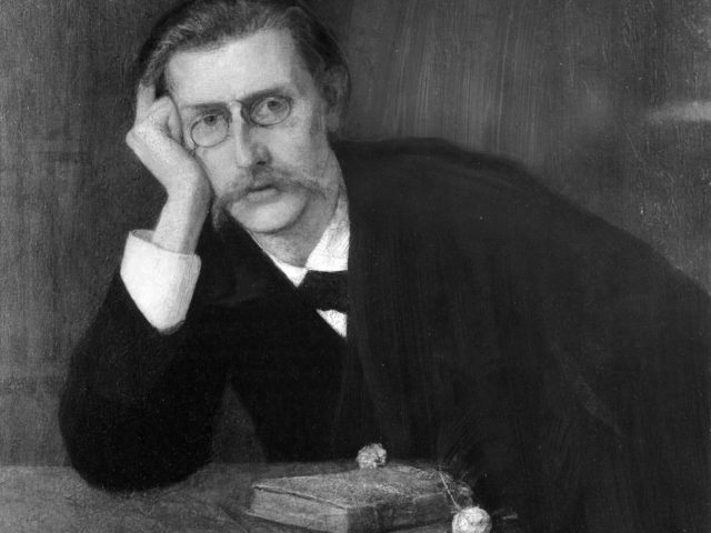 Η «Πανούκλα στο Μπέργκαμο» του Γενς Πέτερ Γιάκομπσεν είναι το επίκαιρο βιβλίο των ημερών μας