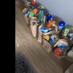 Κορονοϊός: Δυο 17χρονοι στο Γιορκσάιρ μοιράζουν «πακέτα αγάπης» στις ευπαθείς ομάδες της κοινότητας τους [ΒΙΝΤΕΟ]