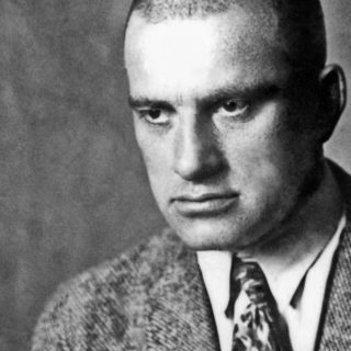 Ο άνθρωπος, του Βλαντιμίρ Μαγιακόβσκη