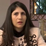 Κορονοϊός: Όσα Είπε η Ασθενής Μηδέν στην Ελλάδα σε τηλεοπτική της συνέντευξη