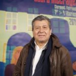 Πέθανε ο σκηνοθέτης και καλλιτεχνικός διευθυντής του Φεστιβάλ Ταινιών Μικρού Μήκους Δράμας, Αντώνης Παπαδόπουλος