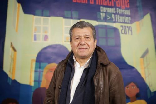 Πέθανε ο σκηνοθέτης και καλλιτεχνικός διευθυντής του Φεστιβάλ Ταινιών Μικρού Μήκους Δράμας, Αντώνης Παπαδόπουλος
