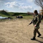 «Προστατέψτε τη νομιμότητα και την ανθρωπιά!»