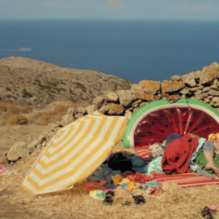 My Darling Quarantine: Ένα Φεστιβάλ Μικρού Μήκους για το σαλόνι σας