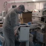 Κορονοϊός: 50 καινούριοι αναπνευστήρες υψηλής τεχνολογίας για τις Μονάδες Εντατικής Θεραπείας, δωρεά της εταιρείας «Παπαστράτος»