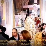 Κορονοϊός: Παρά τις ειδοποιήσεις, η ΕΡΤ2 έδειξε στο πανελλήνιο κόσμο να κοινωνεί κανονικά στις εκκλησίες