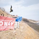 Έβρος: Έχουν φτάσει γερμανοί νεοναζί στα ελληνικά σύνορα;