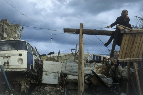 Νεκροί σε ισραηλινό χτύπημα στον νότιο Λίβανο