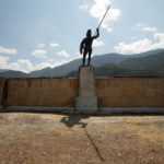 Λαμία: Συνελήφθη 42χρονος για βιασμό της 14χρονης κόρης του