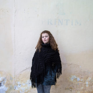 Γυναίκες στα Τίρανα