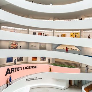 Βόλτα σε 12 κορυφαία μουσεία του πλανήτη, τώρα που έχουμε ανάγκη για έμπνευση κι ομορφιά...