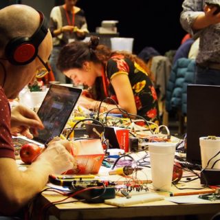 Το διεθνές συνέδριο Interfaces ολοκληρώνει με επιτυχία το ευρωπαϊκό πρόγραμμα της Στέγης