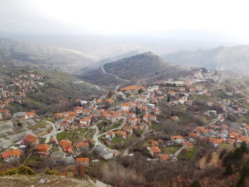 Κορωνοϊός: Σε καραντίνα δύο χωριά στην Κοζάνη