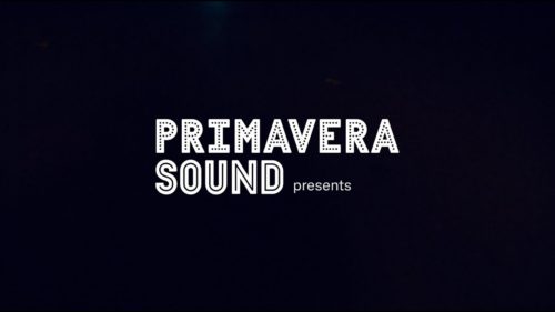 Primavera Sound: Ετοιμαστείτε να κάνετε Αύγουστο στη Βαρκελώνη…
