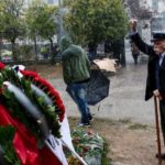 Πέθανε ο Μανώλης Γλέζος