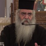 Κορονοϊός: Οι εκτρώσεις και οι σαρκικές απολαύσεις υπεύθυνες για την πανδημία, λέει ο μητροπολίτης Μόρφου (βίντεο)