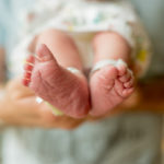 Κορονοϊός: Νεογέννητο διαγνώστηκε θετικό σε νοσοκομείο του Λονδίνου