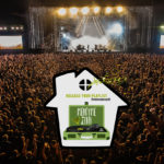 Release Athens: Μένουμε σπίτι και φτιάχνουμε όλοι μαζί playlist