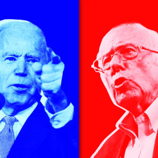 Super Tuesday: Η Εκδίκηση των Νοικοκυραίων Δημοκρατικών