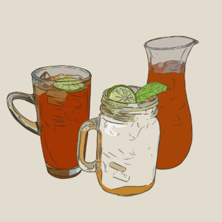 13 άνθρωποι των μπαρ μας βοηθάνε να φτιάξουμε πολύ απλά cocktails στο σπίτι