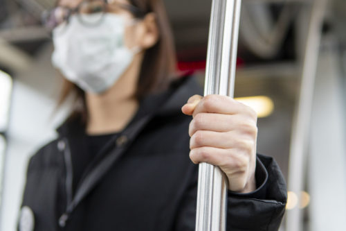 Τι πρέπει να προσέχουν οι ασθενείς με άσθμα και ΧΑΠ σχετικά με τον κορονοϊό