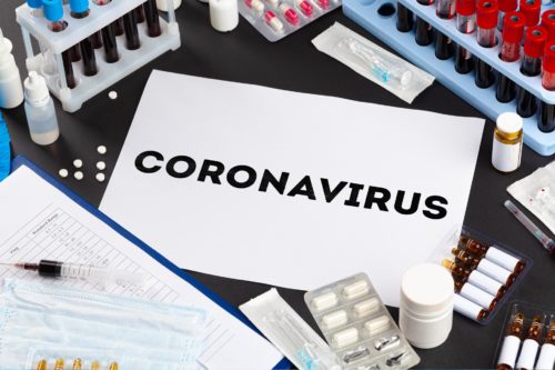 Κορωνοϊός:  Η ασπιρίνη μπορεί να μειώσει τον κίνδυνο διασωλήνωσης σε ασθενείς με COVID-19;