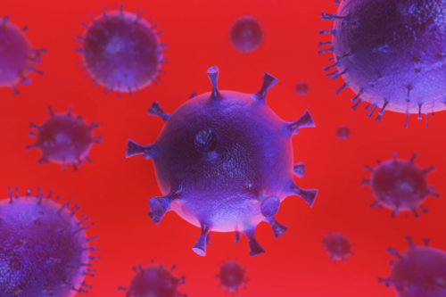 Κορωνοϊός: «Μεγάλο πρόβλημα» η συνύπαρξη του με την εποχική γρίπη τον χειμώνα που μας έρχεται