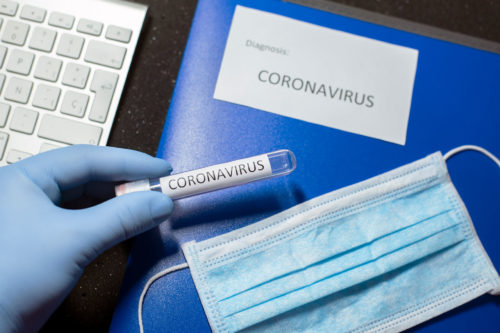 Δεν απαιτείται έλεγχος για Covid-19 πριν από τον αντιγριπικό εμβολιασμό